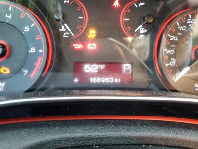 Photo 9 from auction – 2016 DODGE DART SE with VIN 1C3CDFAA0GD736763