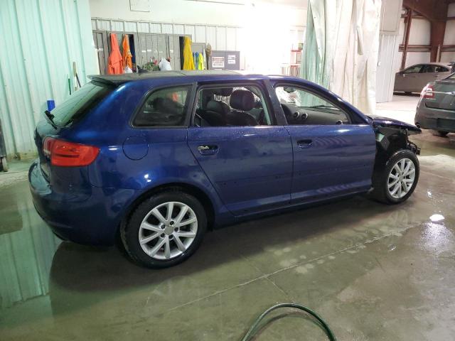 Photo 3 from auction – 2011 AUDI A3 PREMIUM with VIN WAUKJAFM4BA023880
