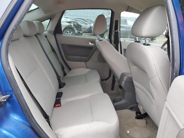 Photo 10 from auction – 2010 FORD FOCUS SES with VIN 1FAHP3GN0AW182045