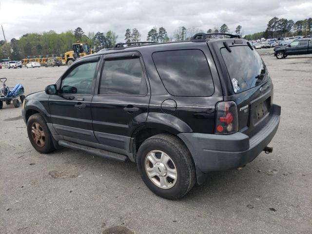 Photo 2 from auction – 2003 FORD ESCAPE XLT with VIN 1FMYU03153KB03043