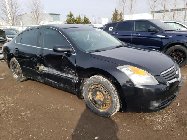 Photo 4 from auction – 2008 NISSAN ALTIMA 2.5 with VIN 1N4AL21E98C218004