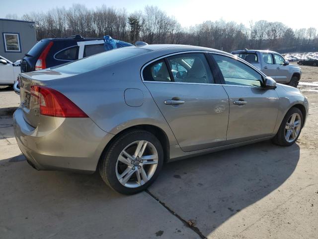 Photo 3 from auction – 2015 VOLVO S60 PREMIE with VIN YV1612TK4F2360766