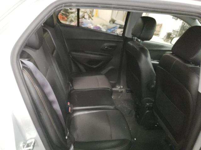 Photo 11 from auction – 2018 CHEVROLET TRAX 1LT with VIN KL7CJPSB8JB731005
