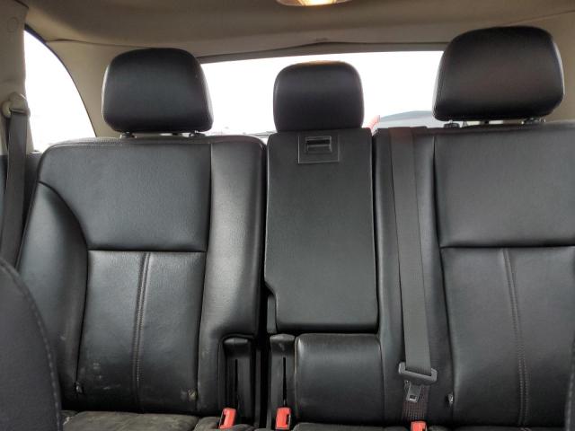 Photo 10 from auction – 2011 FORD EDGE SEL with VIN 2FMDK3JC7BBB38086