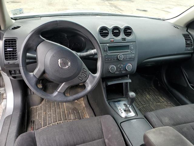 Photo 8 from auction – 2011 NISSAN ALTIMA BAS with VIN 1N4AL2AP1BC173746