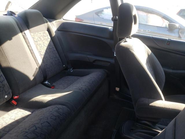 Zdjęcie 10 z aukcji – 2002 HONDA CIVIC EX z VIN 1HGEM22972L072141