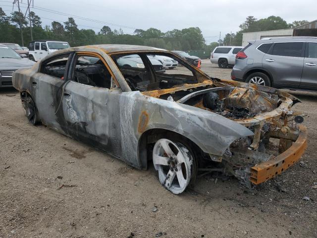 Photo 4 from auction – 2013 DODGE CHARGER SX with VIN 2C3CDXHG1DH507216
