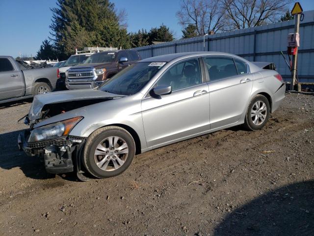 HONDA ACCORD 2012 with VIN 1HGCP2F64CA234576 - Photo from auction