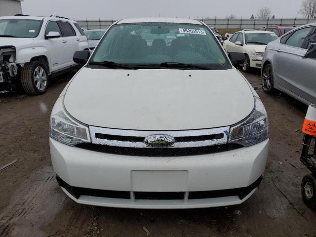 Photo 5 from auction – 2010 FORD FOCUS SE with VIN 1FAHP3FN7AW137539