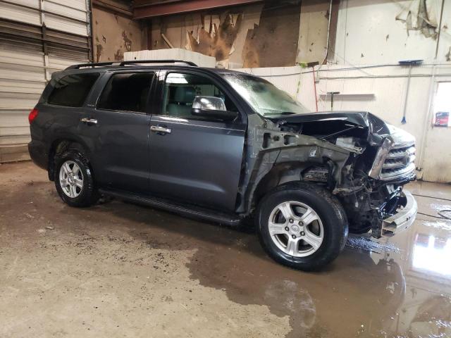 Photo 4 from auction – 2008 TOYOTA SEQUOIA LI with VIN 5TDBY68A48S009505