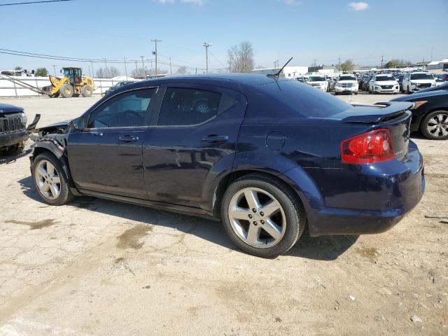 Photo 2 from auction – 2014 DODGE AVENGER SE with VIN 1C3CDZAB3EN224349