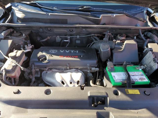Photo 11 from auction – 2007 TOYOTA RAV4 LIMIT with VIN JTMBD31V475055413