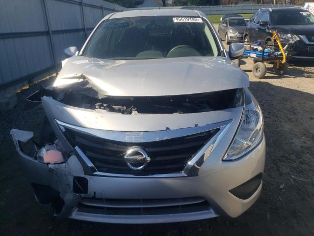 Photo 5 from auction – 2016 NISSAN VERSA S with VIN 3N1CN7AP6GL841842