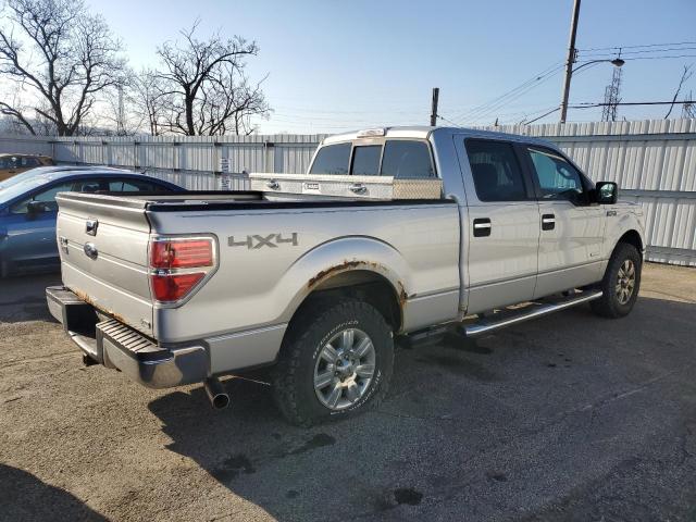 Photo 3 from auction – 2013 FORD F150 SUPER with VIN 1FTFW1ET8DKD58099