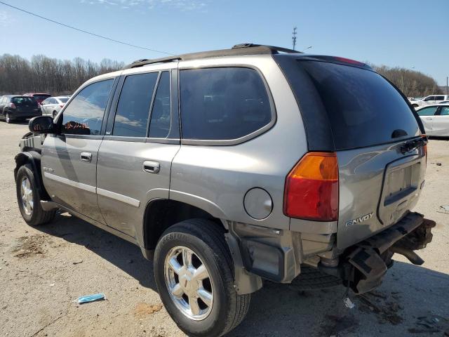 Photo 2 from auction – 2006 GMC ENVOY with VIN 1GKDT13S662200376
