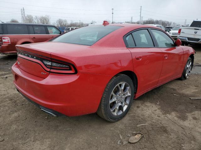 Photo 3 from auction – 2015 DODGE CHARGER SX with VIN 2C3CDXJG3FH919909