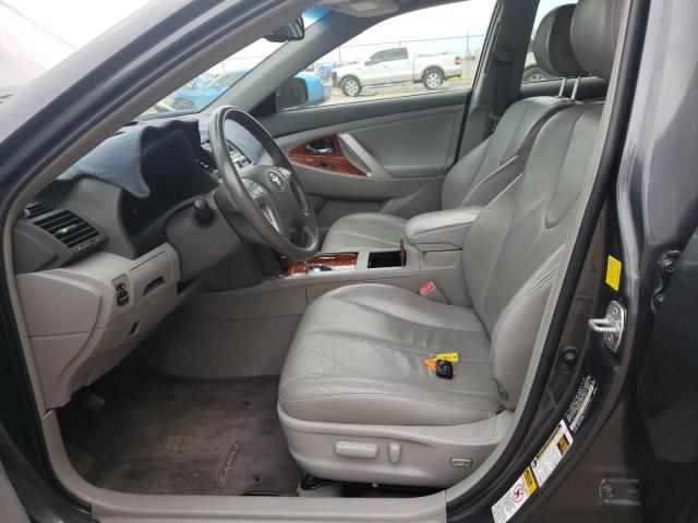 Photo 7 from auction – 2011 TOYOTA CAMRY SE with VIN 4T1BK3EK2BU614165