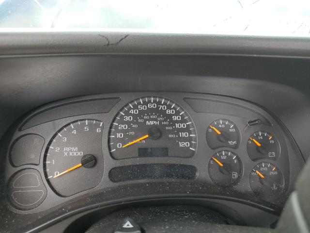 صورة رقم 9 من المزاد - 2003 GMC NEW SIERRA مع VIN 2GTEK19TX31329543