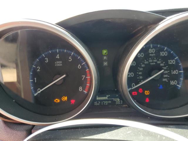 Photo 9 from auction – 2012 MAZDA 3 I with VIN JM1BL1L7XC1550335