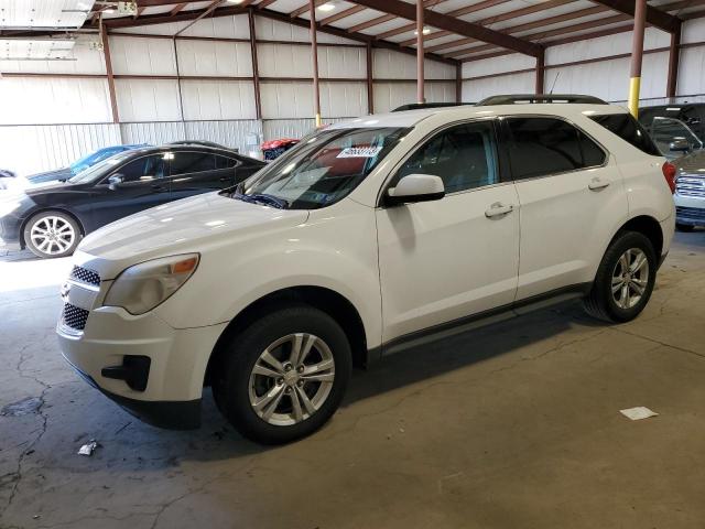 Photo 1 from auction – 2010 CHEVROLET EQUINOX LT with VIN 2CNALDEW0A6331357