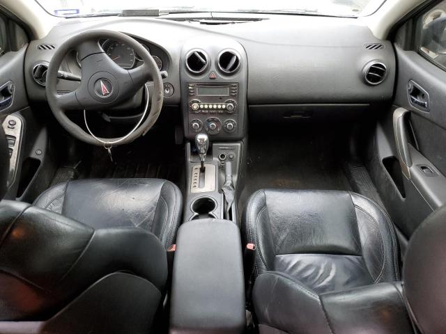 Photo 8 from auction – 2009 PONTIAC G6 with VIN 1G2ZG57B894169958