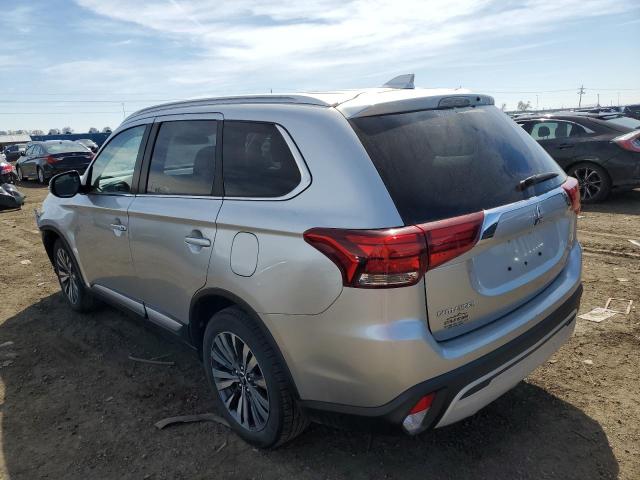 Photo 2 from auction – 2020 MITSUBISHI OUTLANDER with VIN JA4AZ3A36LZ038055
