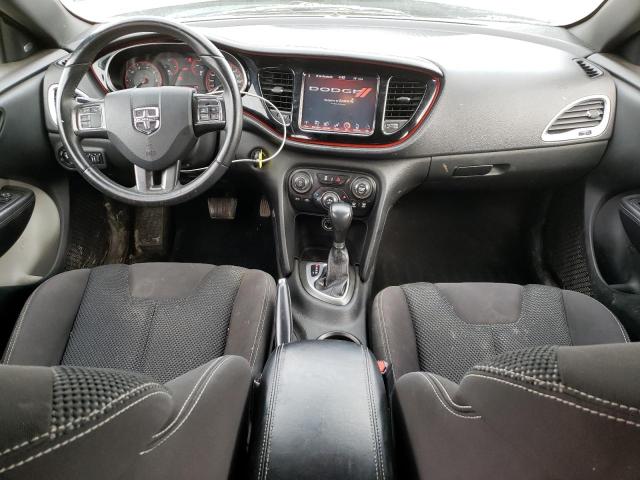 Photo 8 from auction – 2015 DODGE DART SXT with VIN 1C3CDFBB2FD405933