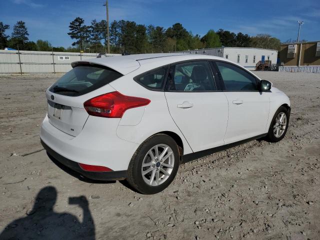 Photo 3 from auction – 2018 FORD FOCUS SE with VIN 1FADP3K28JL331654