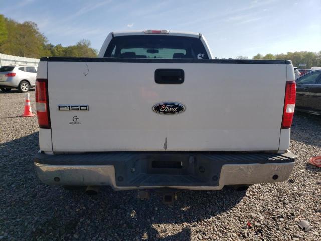 Photo 6 from auction – 2004 FORD F150 with VIN 1FTPX14564NB57286