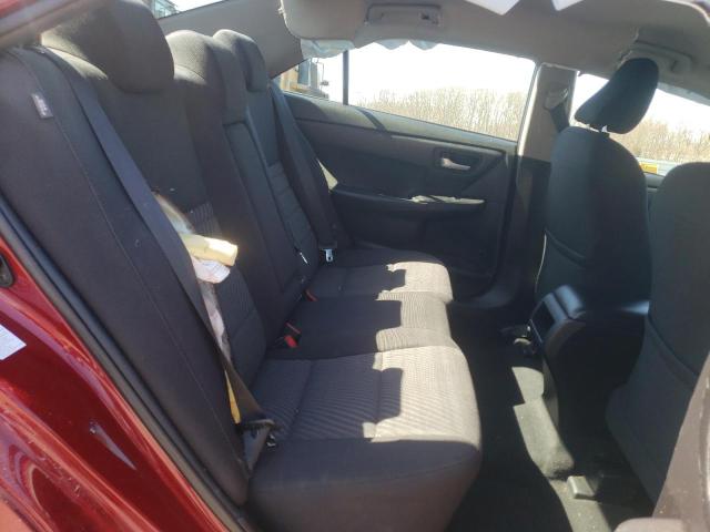 Photo 10 from auction – 2016 TOYOTA CAMRY LE with VIN 4T1BF1FK8GU553158