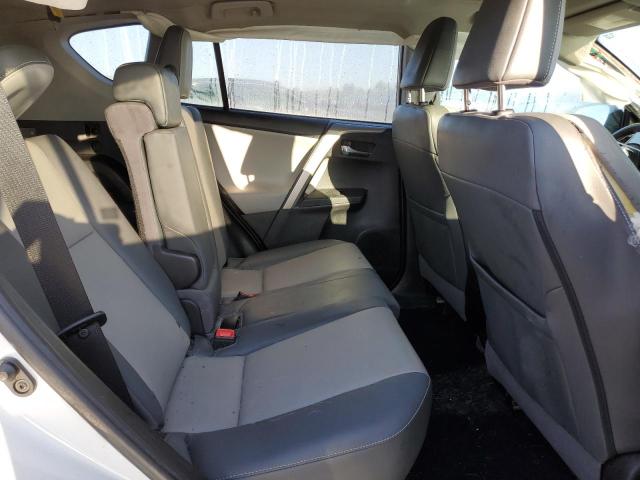 Photo 10 from auction – 2015 TOYOTA RAV4 LIMIT with VIN 2T3DFREV8FW367239