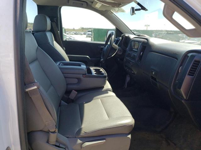 Photo 10 from auction – 2015 CHEVROLET SILVERADO with VIN 1GCNCPEH2FZ317710