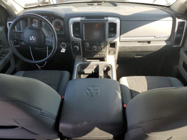 Photo 8 from auction – 2017 RAM 1500 SLT with VIN 1C6RR7LG1HS641566