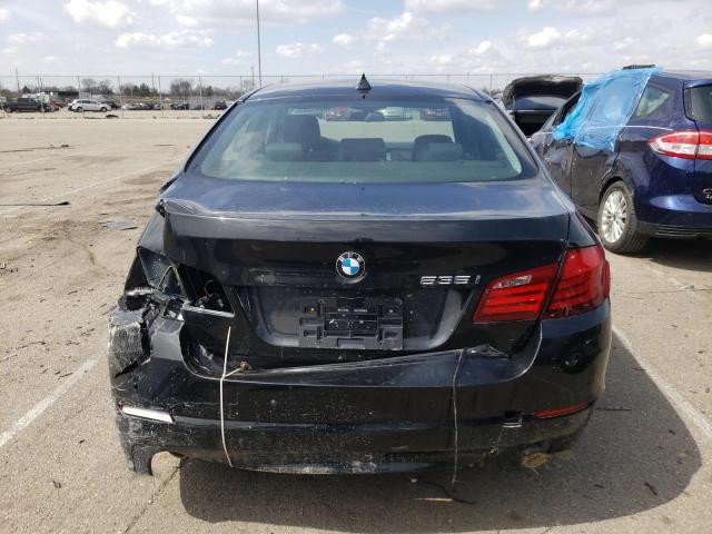 Photo 6 from auction – 2011 BMW 535 XI with VIN WBAFU7C59BC872805