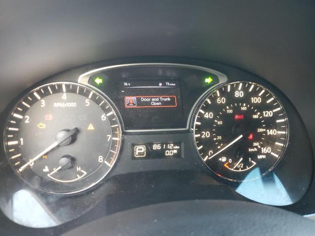 Photo 9 from auction – 2015 NISSAN ALTIMA 2.5 with VIN 1N4AL3AP1FC123943