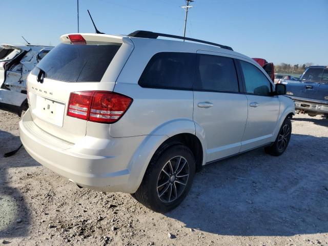 Photo 3 from auction – 2017 DODGE JOURNEY SE with VIN 3C4PDCAB0HT709577