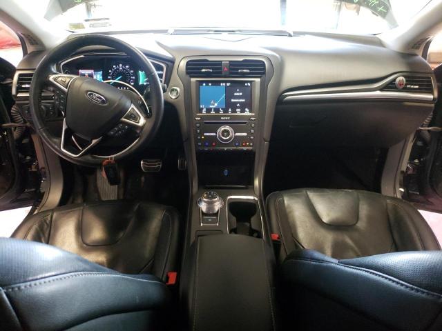 Photo 8 from auction – 2017 FORD FUSION TIT with VIN 3FA6P0D97HR174082