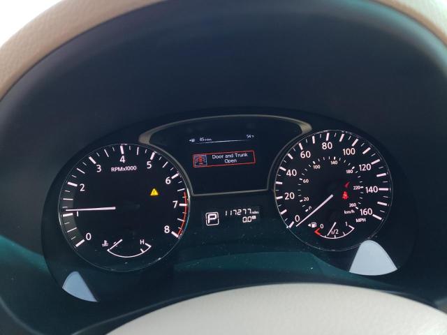 Photo 9 from auction – 2013 NISSAN ALTIMA 2.5 with VIN 1N4AL3AP3DC202124