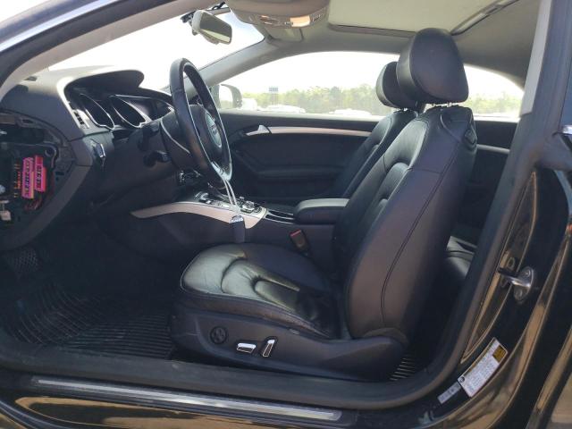 Photo 7 from auction – 2013 AUDI A5 PREMIUM with VIN WAULFAFR0DA013531