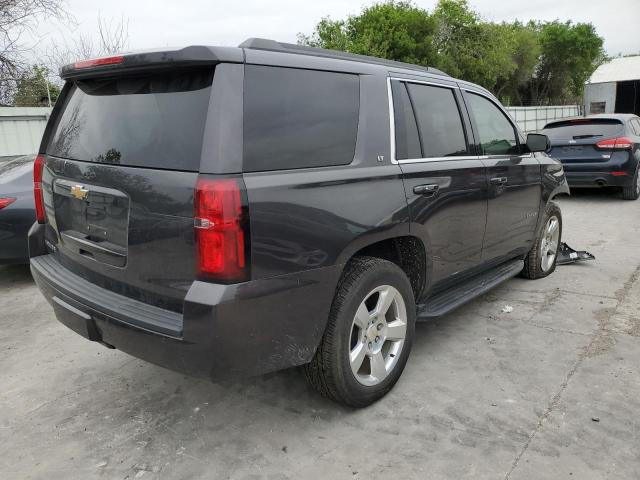 Photo 3 from auction – 2016 CHEVROLET TAHOE C150 with VIN 1GNSCBKC2GR181831