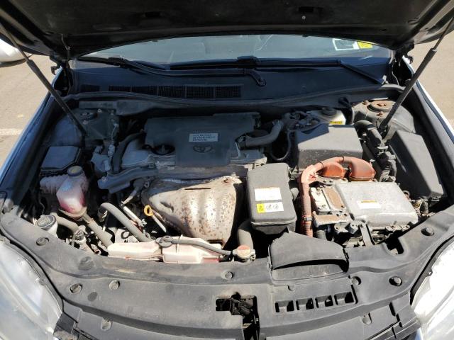 Photo 11 from auction – 2016 TOYOTA CAMRY HYBR with VIN 4T1BD1FK2GU200467