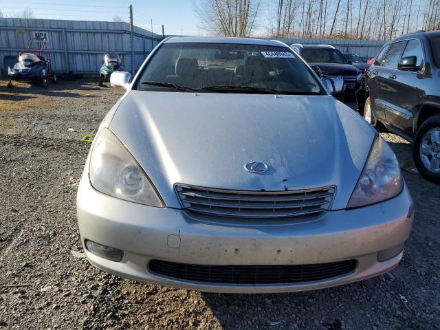 Photo 5 from auction – 2002 LEXUS ES 300 with VIN JTHBF30G620059318