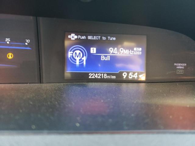 صورة رقم 9 من المزاد - 2012 HONDA CIVIC LX مع VIN 2HGFB2F52CH308940