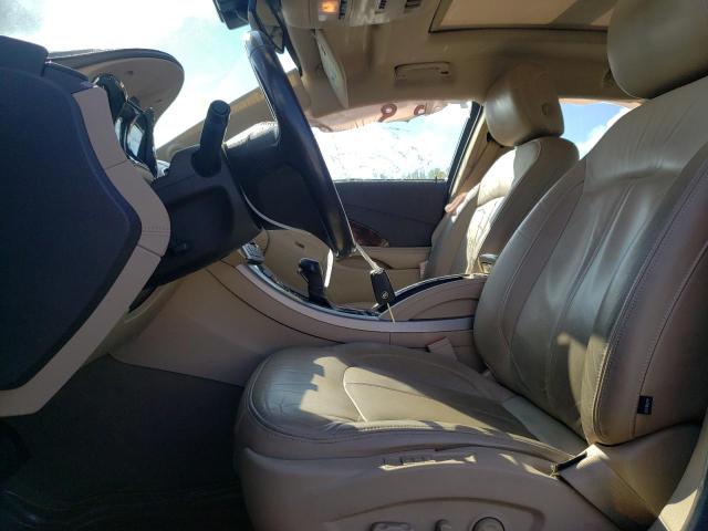 Photo 7 from auction – 2011 BUICK LACROSSE C with VIN 1G4GC5ED1BF255864