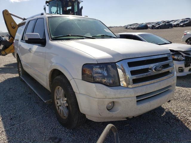 Photo 4 from auction – 2012 FORD EXPEDITION with VIN 1FMJU2A5XCEF53319