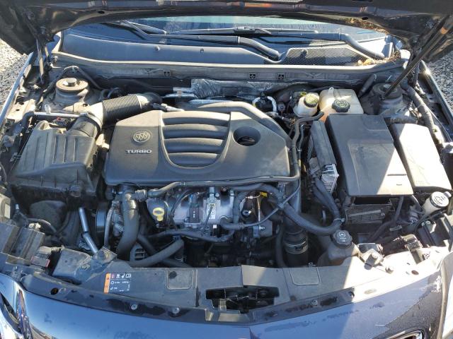 Photo 11 from auction – 2013 BUICK REGAL PREM with VIN 2G4GS5EV6D9221152
