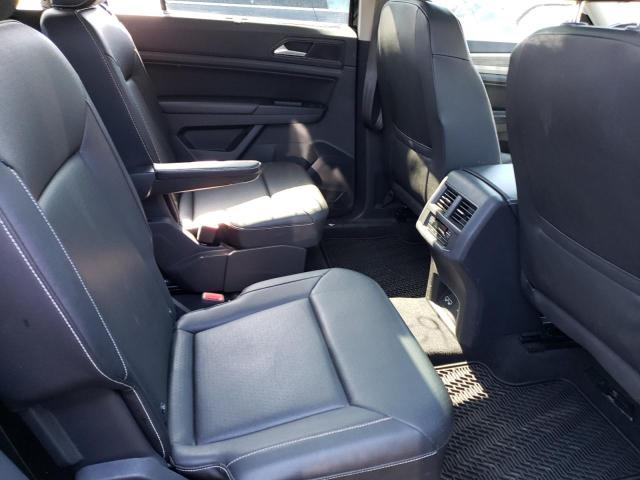 Photo 10 from auction – 2021 VOLKSWAGEN ATLAS SEL with VIN 1V2BR2CA3MC522526