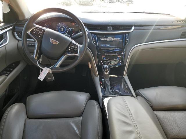 Photo 8 from auction – 2016 CADILLAC XTS PREMIU with VIN 2G61P5S32G9142616