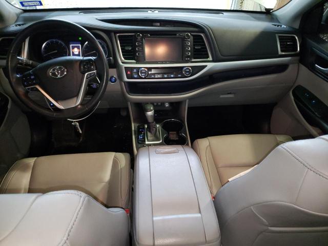 صورة رقم 8 من المزاد - 2018 TOYOTA HIGHLANDER مع VIN 5TDKZRFH0JS541841