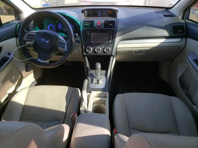 Photo 8 from auction – 2014 SUBARU XV CROSSTR with VIN JF2GPBKC8EH232062